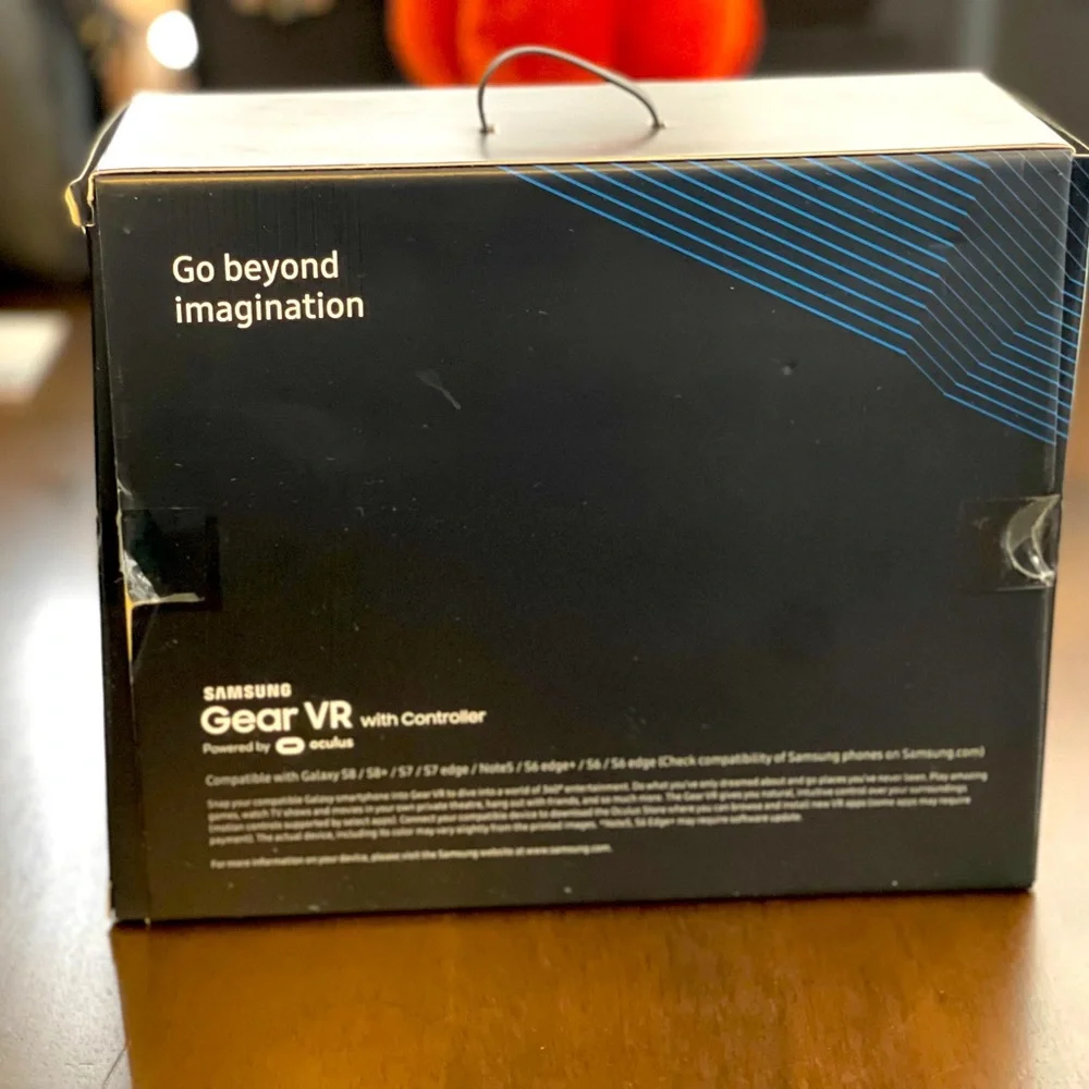 Samsung gently used